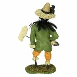 Budget 🛒 Traditions Scare Crow 👏 -Ornament shop TD8527b