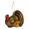 Promo π Traditions Resting Turkey Ornament π 1 Promo π Traditions Resting Turkey Ornament π -Ornament shop TD8538