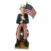 Coupon π Traditions Uncle Sam On Pedestal π 2 Coupon π Traditions Uncle Sam On Pedestal π -Ornament shop TD9005