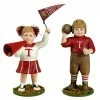 Best reviews of ✔️ Traditions Team Turkey Set/2 🧨 -Ornament shop TD9054