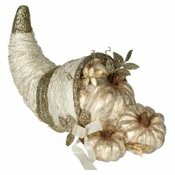 New 🎁 Traditions Romantic Cornucopia 🌟