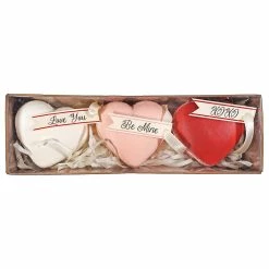 Best reviews of π Traditions Heart Macaron Ornaments Set/3 π₯ 5 Best reviews of π Traditions Heart Macaron Ornaments Set/3 π₯ -Ornament shop TF1223b