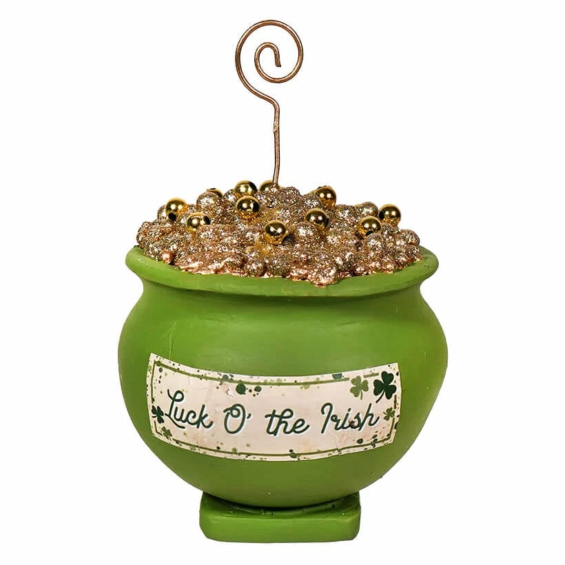 Best Pirce β¨ Traditions Pot O' Gold Ornament 𧨠3 Best Pirce β¨ Traditions Pot O' Gold Ornament π§¨