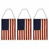 Top 10 😀 Traditions American Flag Ornaments Set/3 👏 -Ornament shop TF5102