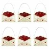 Buy 🎉 Traditions Valentine Envelope Ornaments Set/6 ⭐ -Ornament shop TF9110