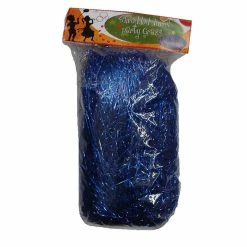 Hot Sale 🎉 Traditions Blue Tinsel Grass 🔥