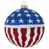 Promo ✨ Traditions Stars And Stripes Ornament 🔥 -Ornament shop TGH1522
