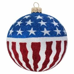 Promo ✨ Traditions Stars And Stripes Ornament 🔥