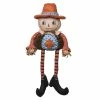 Top 10 💯 Traditions Plush Scarecrow Woman Doll 🛒 -Ornament shop TH00056m