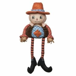 Top 10 💯 Traditions Plush Scarecrow Woman Doll 🛒