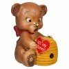 Wholesale ⭐ Traditions The Bear And The Bees 🧨 -Ornament shop TJ1299