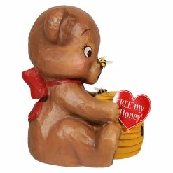 Wholesale ⭐ Traditions The Bear And The Bees 🧨 -Ornament shop TJ1299d