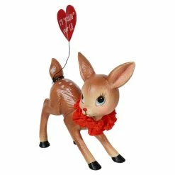 Top 10 🔔 Traditions Fawning Over You Deer ✨ -Ornament shop TJ1302b