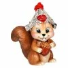 Promo 🧨 Traditions Nuts About You Squirrel 🧨 -Ornament shop TJ1303