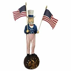 Best deal ⌛ Traditions Uncle Sam On Eagle Ball 👏