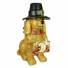 Discount 👏 Traditions Large 👪 Thanksgiving 🐶 Dog 🛒 -Ornament shop TJ7754