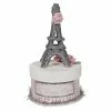 Discount ⭐ Traditions Eiffel Tower Je T'aime Box 😀 -Ornament shop TL1342