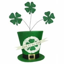 Wholesale ⌛ Traditions Luck O' The Irish Hat 😍