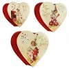 Hot Sale 👍 Traditions Valentine Nesting Heart Boxes Set/3 👍 -Ornament shop TP4140