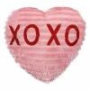 Flash Sale 🔥 Traditions XOXO Heart Pillow 🎁