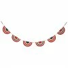 Best reviews of 🎁 Traditions Cotton Patriotic Bunting Banner ✨ -Ornament shop TPA4187