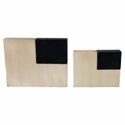 Brand new π₯ Traditions American Flag Stacked Block Decor Set/2 π€© 7 Brand new π₯ Traditions American Flag Stacked Block Decor Set/2 π€© -Ornament shop TPA6840c