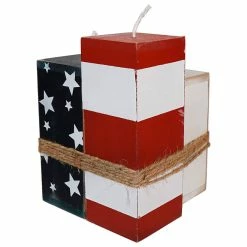 Flash Sale 🤩 Traditions Americana Firecracker Decor ⌛ -Ornament shop TPA6841b