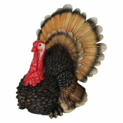 Wholesale 👏 Traditions Tabletop Turkey Decor 🔔