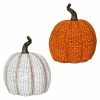 Hot Sale π₯° Traditions Corn Pumpkins Set/2 π 2 Hot Sale π₯° Traditions Corn Pumpkins Set/2 π -Ornament shop TPH9563