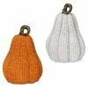 Top 10 😉 Traditions Tall Corn Pumpkins Set/2 ❤️ -Ornament shop TPH9564