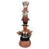 Best Pirce 🌟 Traditions Elegant Stacked Critters Decor 💯 -Ornament shop TPH9649