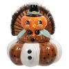 Coupon π Traditions Turkey Bowl W/Lid π 1 Coupon π Traditions Turkey Bowl W/Lid π -Ornament shop TPTH00267