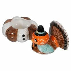 Coupon 🎉 Traditions Turkey Bowl W/Lid 👍 -Ornament shop TPTH00267d