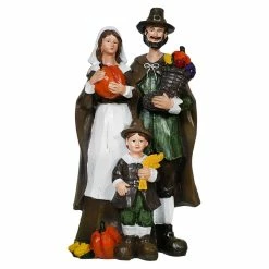Top 10 🎉 Traditions Traditional Pilgrim Family Decor ❤️