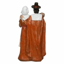 Budget 🥰 Traditions Harvest Pilgrim Family Decor 🥰 -Ornament shop TPTH00598hc