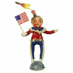 Cheapest 😍 Traditions JPD Partners In Craft Uncle Sam 👍