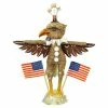 Flash Sale 🔥 Traditions JPD Partners In Craft Eagle 🎁 2 Flash Sale 🔥 Traditions JPD Partners In Craft Eagle 🎁 -Ornament shop VBC03