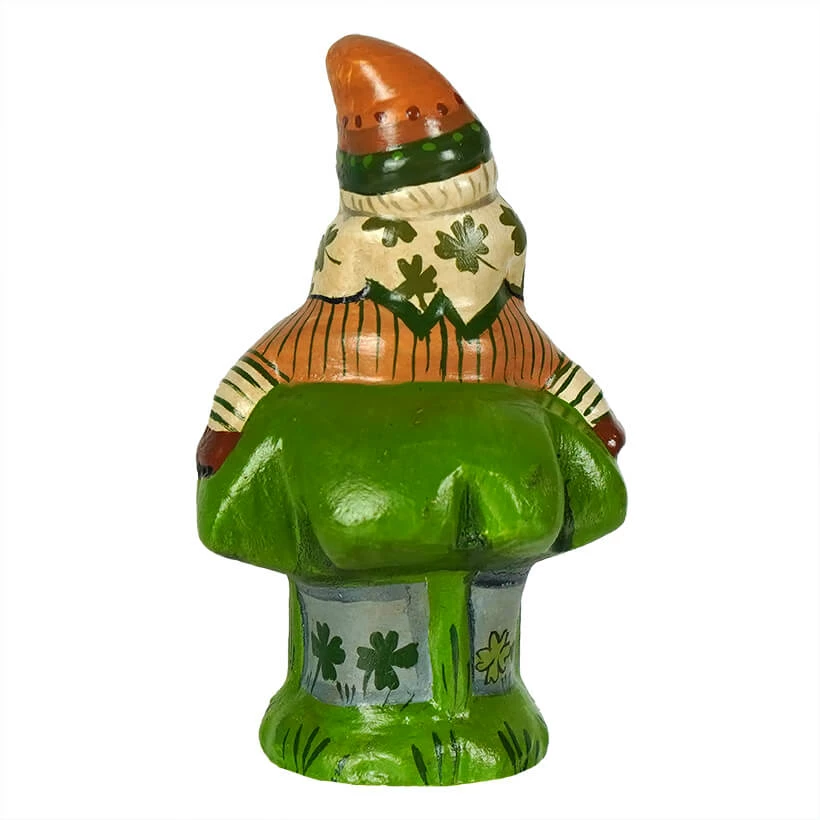 Top 10 π Traditions Lucky Leprechaun On Shamrock π 5 Top 10 π Traditions Lucky Leprechaun On Shamrock π - Image 3