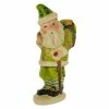 Outlet 👍 Traditions Irish Santa 2020 💯 -Ornament shop VF20017
