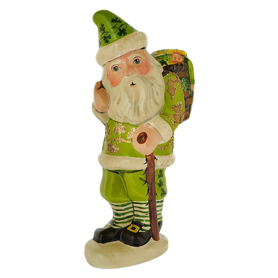 Outlet π Traditions Irish Santa 2020 π― 3 Outlet π Traditions Irish Santa 2020 π―