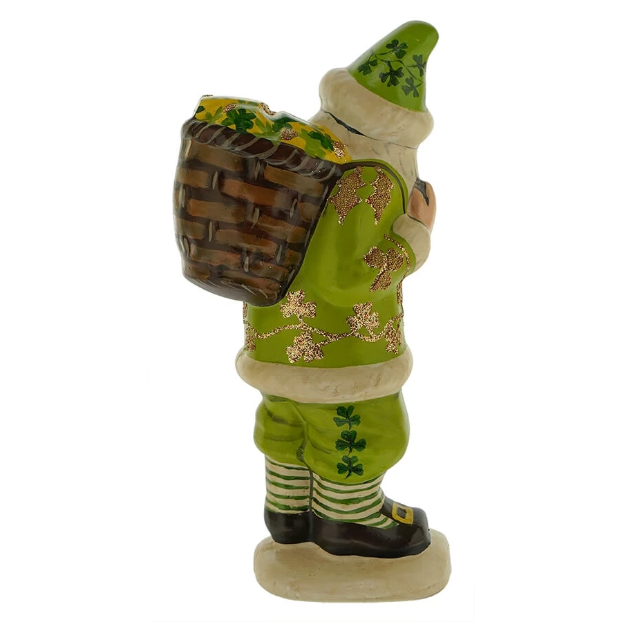 Outlet π Traditions Irish Santa 2020 π― 4 Outlet π Traditions Irish Santa 2020 π― - Image 2