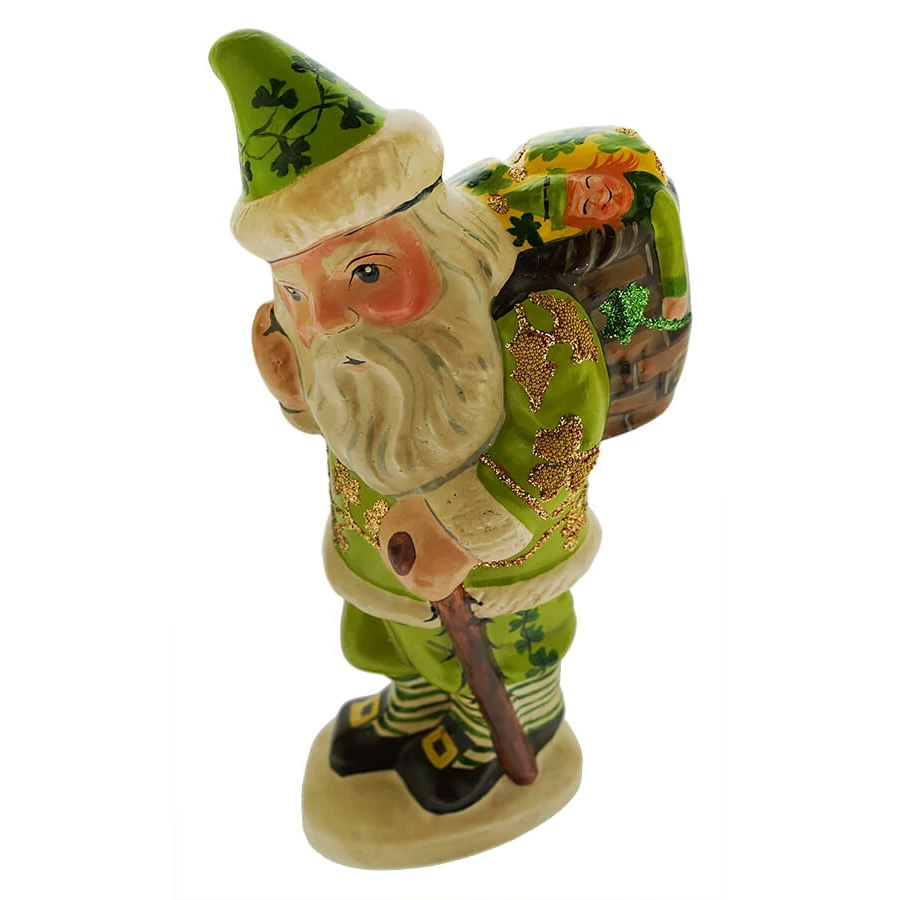 Outlet π Traditions Irish Santa 2020 π― 5 Outlet π Traditions Irish Santa 2020 π― - Image 3
