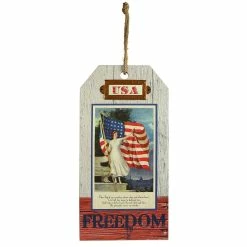 Coupon 🔥 Traditions Freedom USA Wall Art 🎉
