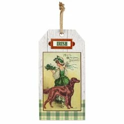 Cheapest ⌛ Traditions Irish St. Patrick's Day Wall Art 🧨