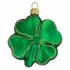 Cheapest ๐คฉ Traditions Good Luck Clover Ornament ๐ 2 Cheapest ๐คฉ Traditions Good Luck Clover Ornament ๐ -Ornament shop WH1734p 2