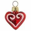 Best deal ✨ Traditions Mini Heart Ornament ⭐
