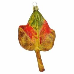 Cheap 💯 Traditions Autumn Colors Maple Leaf Ornament 🌟