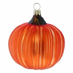 Best Pirce 🥰 Traditions Pumpkin Ornament ⌛