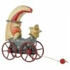 Top 10 👍 Traditions Uncle Sam Pull Toy 🎉