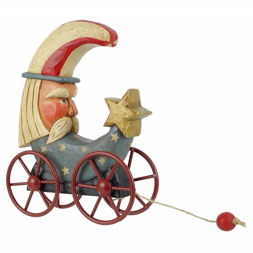 Top 10 π Traditions Uncle Sam Pull Toy π 3 Top 10 π Traditions Uncle Sam Pull Toy π